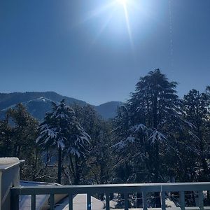 Sagrika Resort Dalhousie